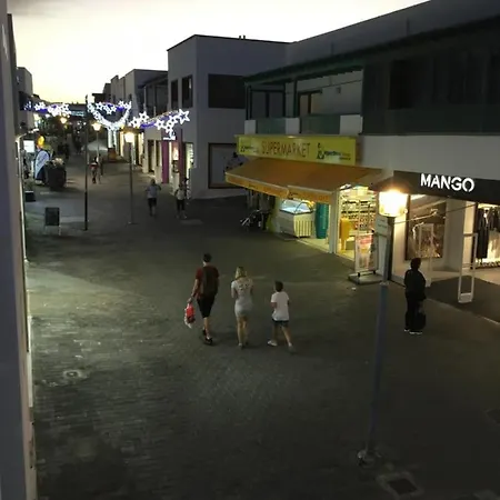 Apartment Sounds Of The Sea Playa Blanca (Lanzarote)