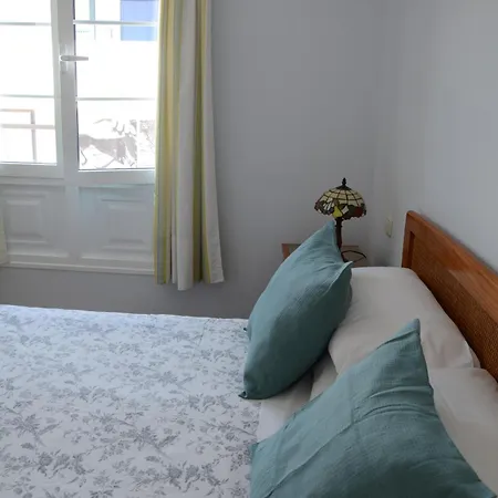 Apartment Sounds Of The Sea Playa Blanca (Lanzarote)