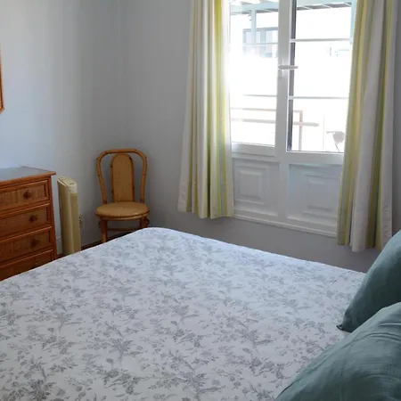 Appartement Sounds Of The Sea *