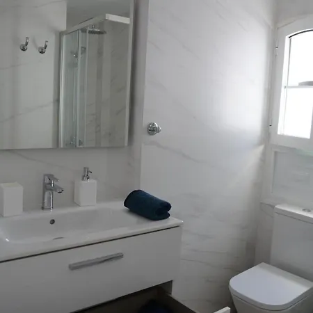 Apartment Sounds Of The Sea Playa Blanca (Lanzarote)