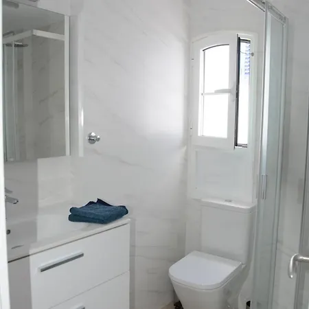 Apartment Sounds Of The Sea