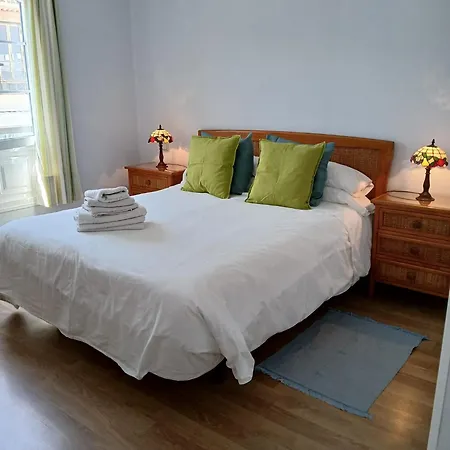 Apartment Sounds Of The Sea Playa Blanca (Lanzarote)