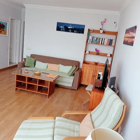 Sounds Of The Sea * Playa Blanca (Lanzarote)