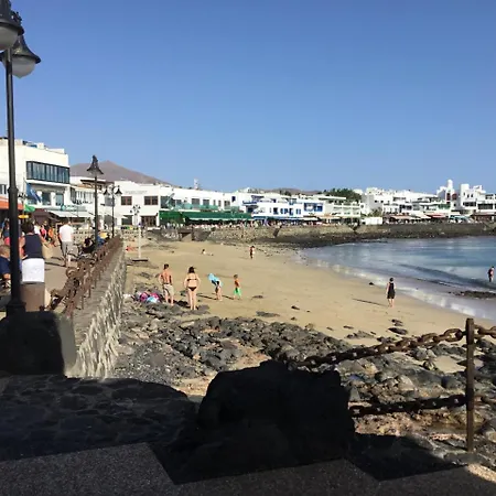 Apartment Sounds Of The Sea *