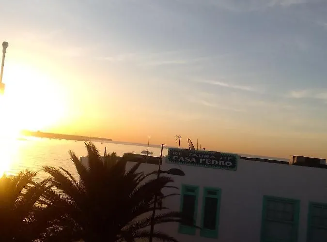 Sounds Of The Sea Appartement *