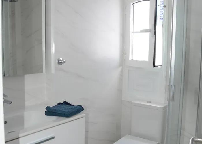 Appartement Sounds Of The Sea