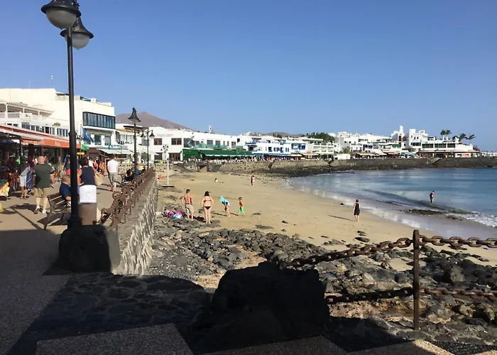 Appartement Sounds Of The Sea *