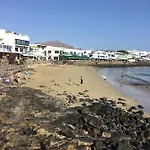 Lägenhet Sounds Of The Sea Playa Blanca (Lanzarote)