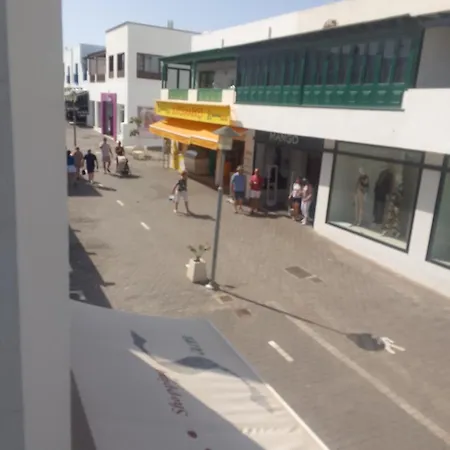 Sounds Of The Sea 普拉亚布兰卡