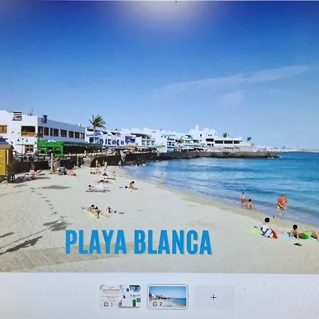 Apartamento Sounds Of The Sea *