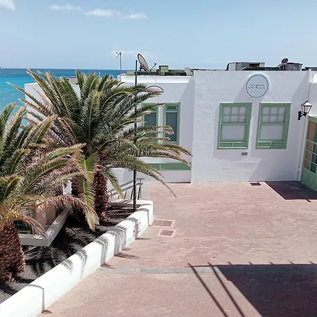 Sounds Of The Sea Apartmán Playa Blanca (Lanzarote)