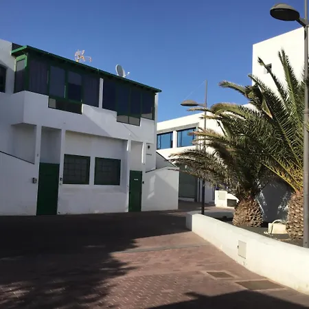 Apartmán Sounds Of The Sea *
