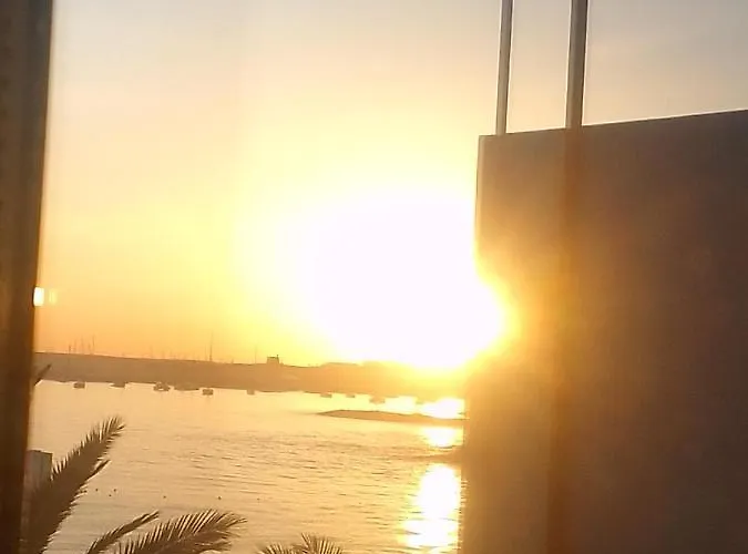 Sounds Of The Sea Apartamento *