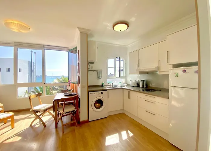 Sounds Of The Sea Apartamento Playa Blanca (Lanzarote)