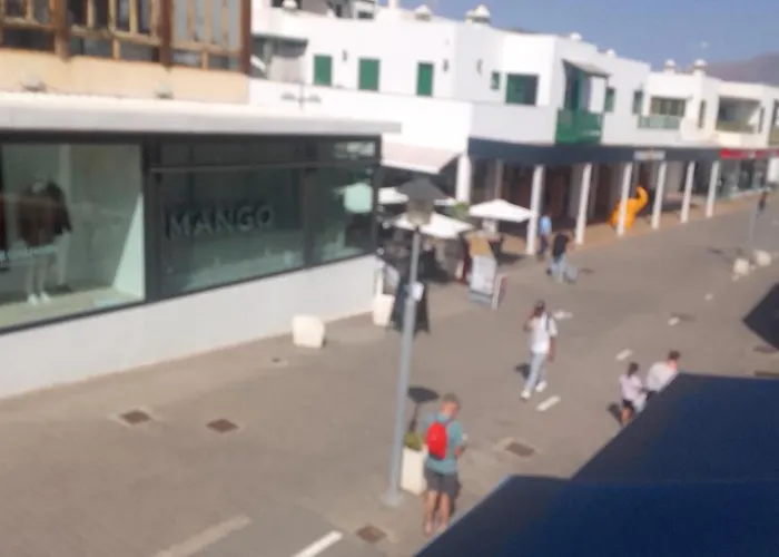 Apartamento Sounds Of The Sea *