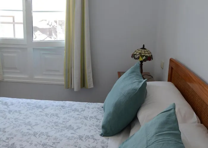 Apartamento Sounds Of The Sea Playa Blanca (Lanzarote)