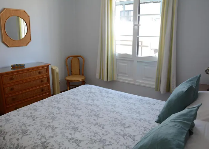 Apartamento Sounds Of The Sea *