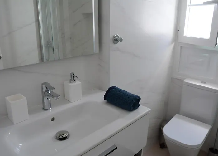 Apartamento Sounds Of The Sea