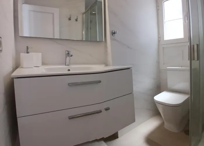 Sounds Of The Sea Apartamento *