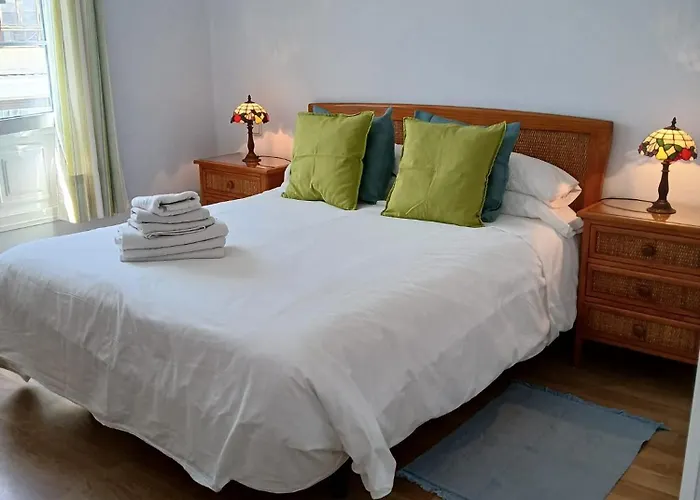 Apartamento Sounds Of The Sea Playa Blanca (Lanzarote)