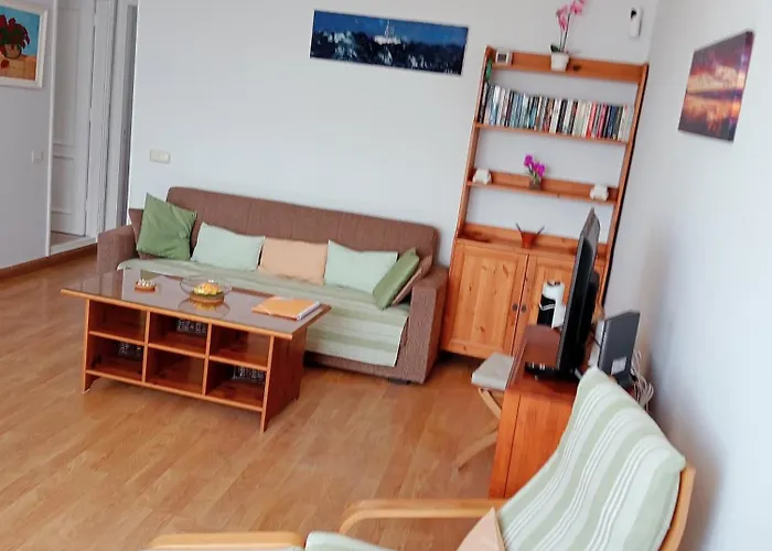 Sounds Of The Sea * Playa Blanca (Lanzarote)