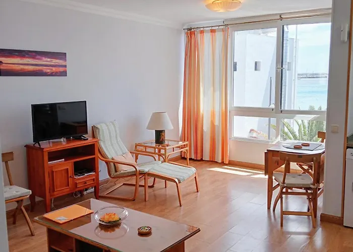 Sounds Of The Sea Apartamento