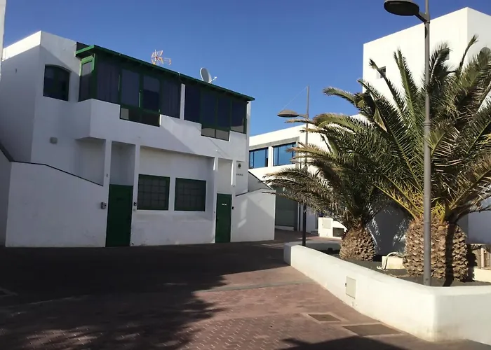 Apartamento Sounds Of The Sea *