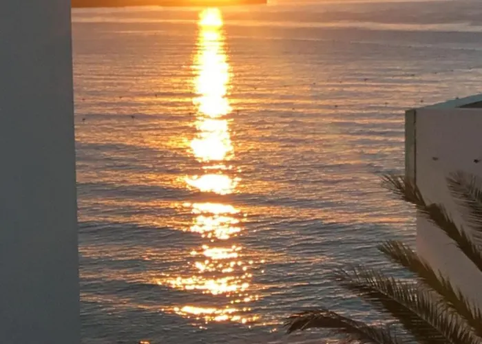 Sounds Of The Sea Apartamento *