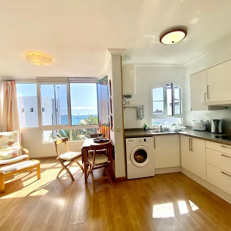 Sounds Of The Sea بلايا بلانكا