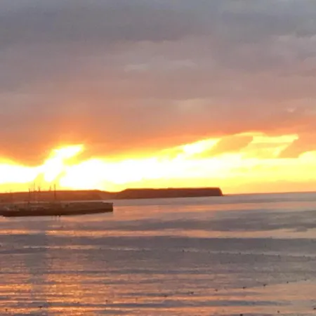 شقة Sounds Of The Sea *