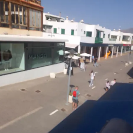 Lägenhet Sounds Of The Sea *