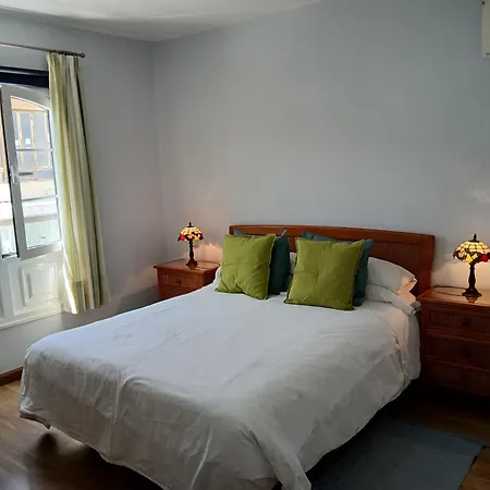 شقة Sounds Of The Sea بلايا بلانكا