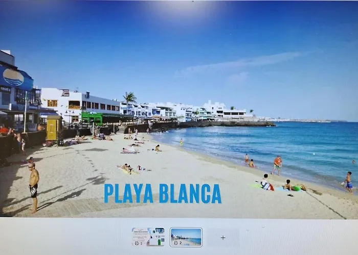 Lägenhet Sounds Of The Sea *